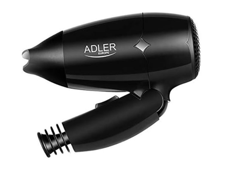 Фен Adler AD 2251 1000w 000048074 фото
