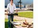 Гриль электрический на ножках Cecotec PerfectSteak 4250 Stand 2400w 000042491 фото 2