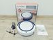 Пилосос робот CleanMaxx HZ 03 14w 1800 mAh sn 44201351 000032258 фото 1