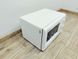 Мікрохвильова піч Sharp R 210A 1300w sn 9804156847 000036447 фото 4