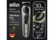 Тример багатофункціональний Braun BeardTrimmer 5 BT5260 000041125 фото 2