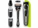 Тример багатофункціональний Braun BeardTrimmer 5 BT5260 000041125 фото 3