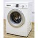 Стиральная машина Bosch Avantixx 7 WAQ284S0 06 000008485 фото 1