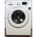 Стиральная машина Samsung WF81F5E5P4W EG 000009847 фото 1