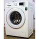 Стиральная машина Samsung WF81F5E5P4W EG 000009847 фото 4