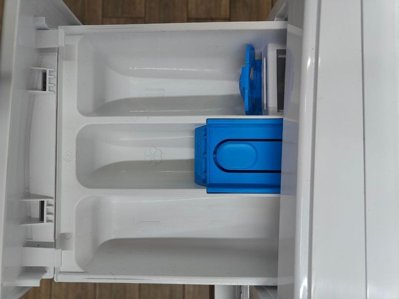 Стиральная машина Siemens WM14W59A 2300W 7кг sn 9607200998 000051288 фото