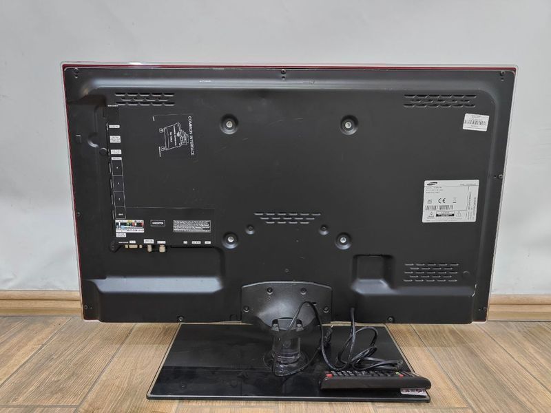 Телевизор 32 Samsung UE32D5700 Full HD LED sn C200057M 000053518 фото