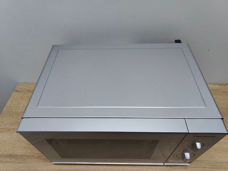 Микроволновая печь Panasonic NN E221MM EPG 1250W sn 5EN 5201450 000052295 фото