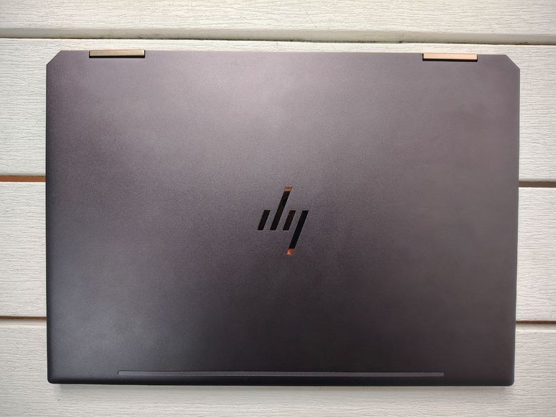Ноутбук HP SPECTRE X360 CONVERTIBLE 13-ap0180nd 13.3 FHD бат до 7 годин 000051982 фото