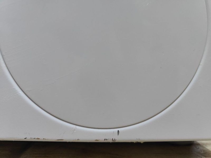 Стиральная машина Siemens iQ700 WMH6W649DN 09 2300W 8кг sn 9609200045 000053590 фото