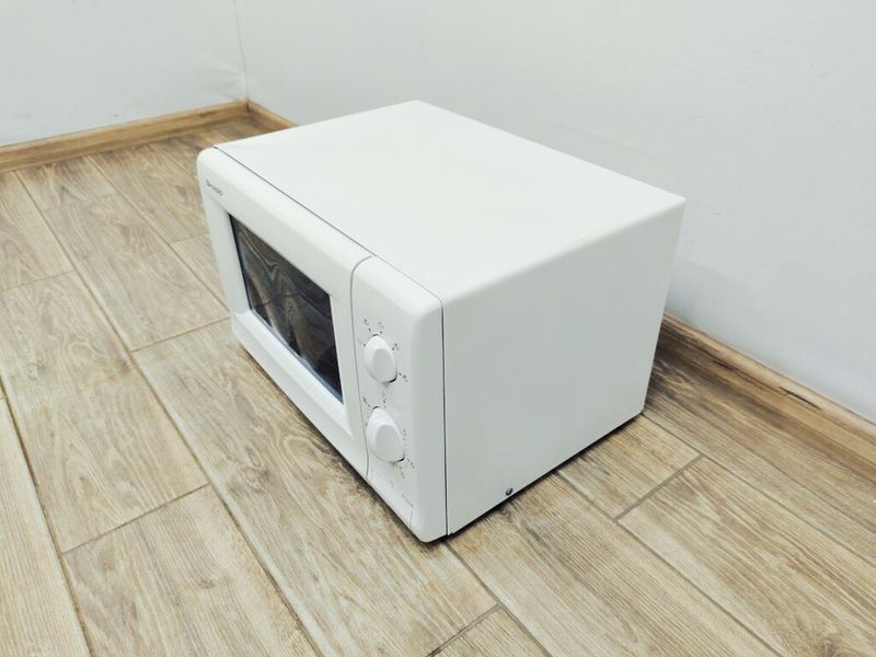Мікрохвильова піч Sharp R 210A 1300w sn 9804156847 000036447 фото