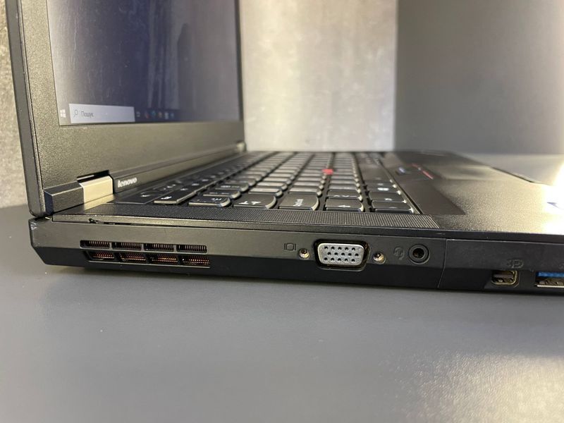 Ноутбук Lenovo ThinkPad T430 14 HD бат 3:30 годин 000049873 фото