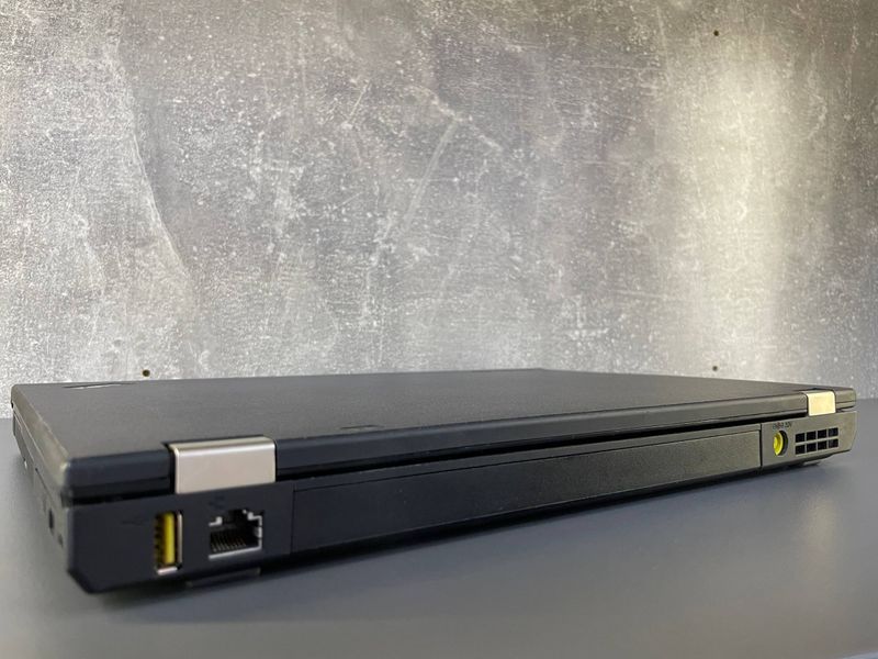 Ноутбук Lenovo ThinkPad T430 14 HD бат 3:30 годин 000049873 фото