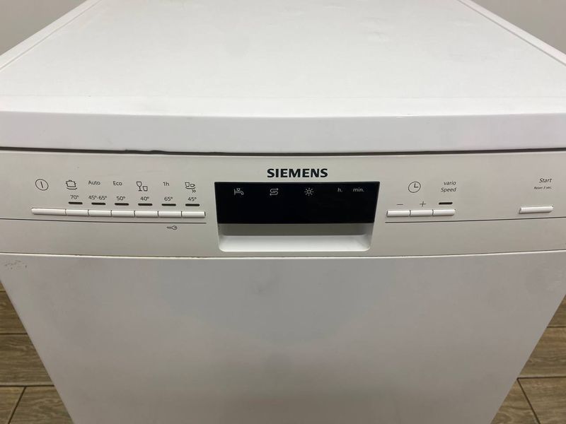 Посудомоечная машина Siemens SN236W00AE 2400W sn 970500128 000048242 фото