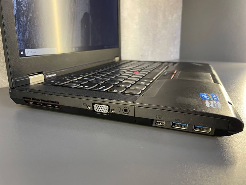Ноутбук Lenovo ThinkPad T430 14 HD бат 3:30 годин 000049873 фото