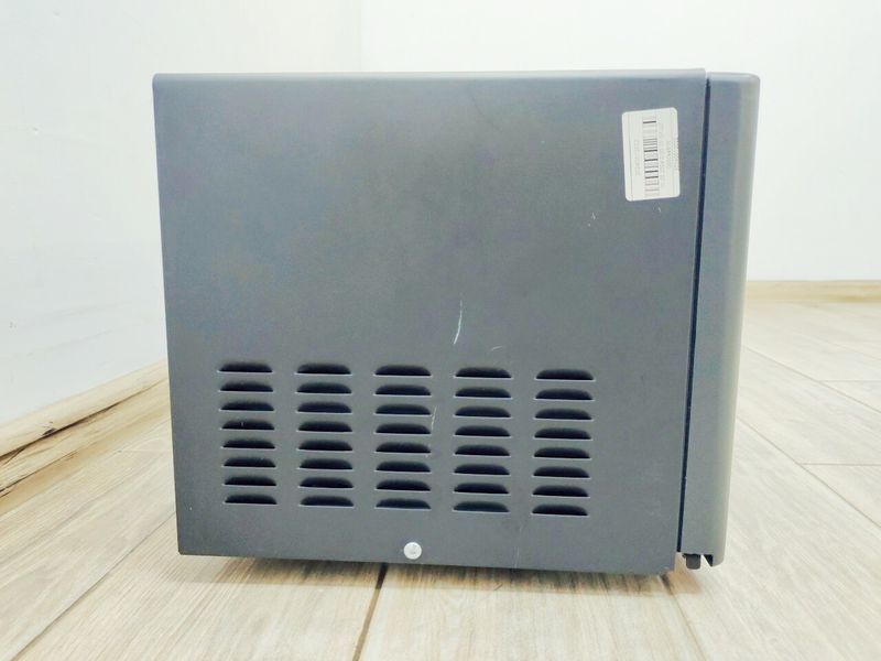 Мікрохвильова піч Caso M20 EcoStyle 1200w sn 005260330701240 000044816 фото