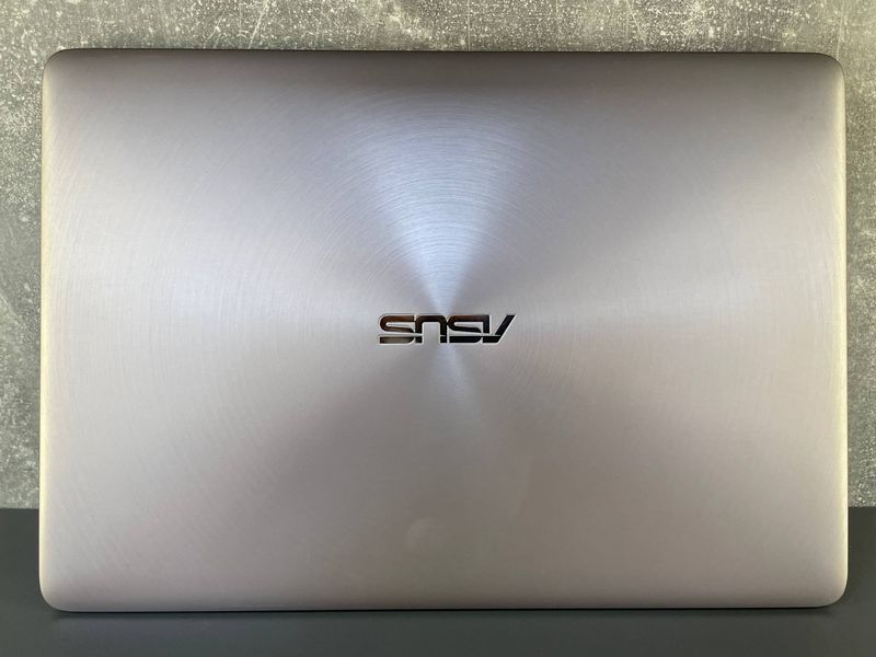 Ноутбук Asus ZenBook UX3410U 13.3 FHD бат 4:30 часа 000049866 фото