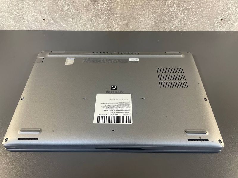 Ноутбук Dell Latitude 5420 14 FHD бат 2:30 годин 000048368 фото