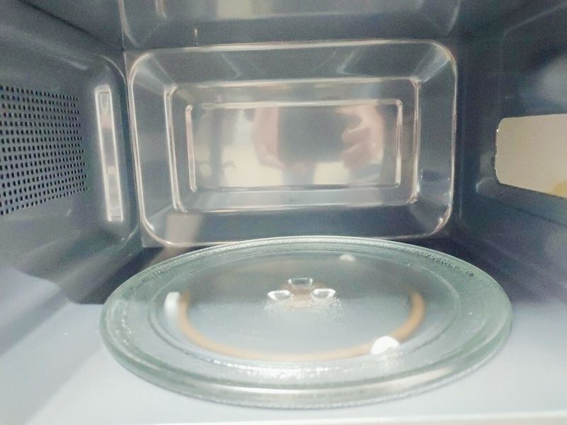 Мікрохвильова піч Caso M20 EcoStyle 1200w sn 005260330701240 000044816 фото