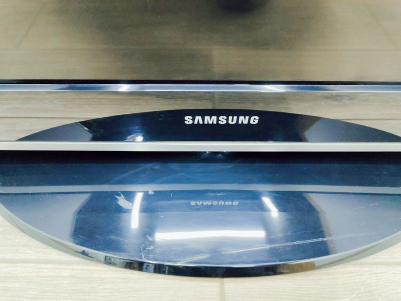 Телевізор 32 Samsung LE32A559P4F LCD HD 000038102 фото