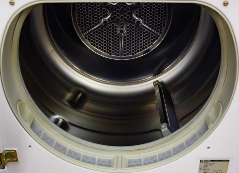 Сушильний автомат Miele T223C 2700W 5 кг sn 0065850091 000016133 фото