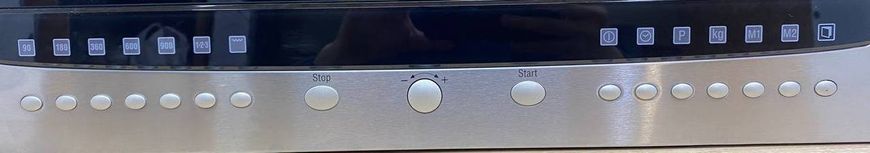Мікрохвильова піч вбудована Neff 1450W sn EB02211020116819110033 000048348 фото