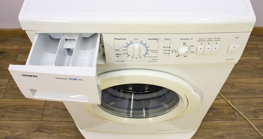 Стиральная машина Siemens WXLM1400 05 000017795 фото