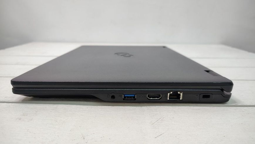 Ноутбук Fujitsu LifeBook E449 14 FHD бат до 5 годин 000053288 фото