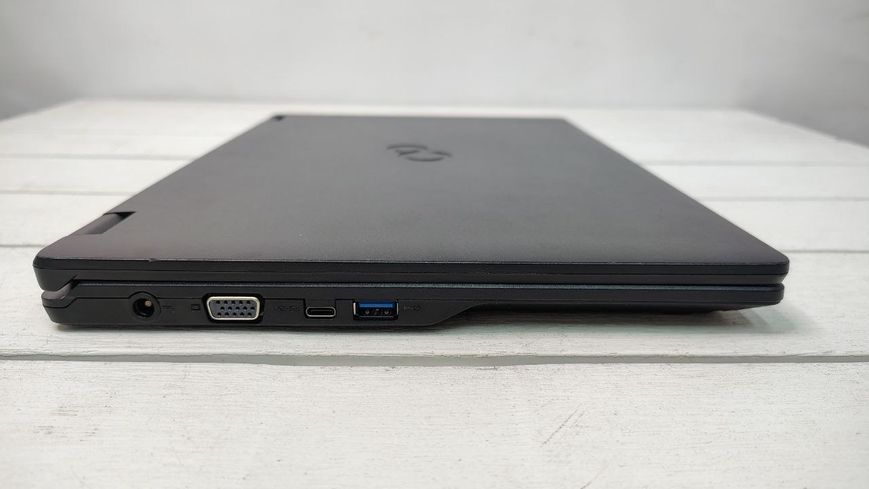 Ноутбук Fujitsu LifeBook E449 14 FHD бат до 5 годин 000053288 фото