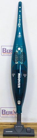 Пылесос вертикальный Hoover SR71 SB01011 LPNHF000771973 000014281 фото