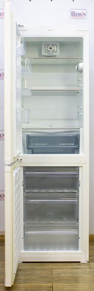 Холодильник двухкамерный Bauknecht 378073 KG333A 000015148 фото