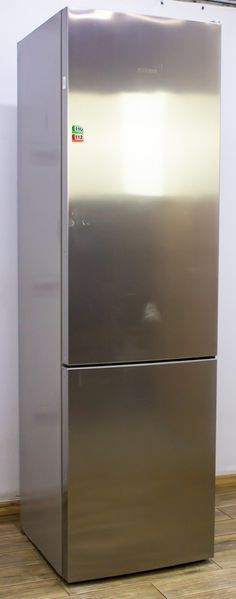 Холодильник двухкамерный Siemens KG39EAI40X 02 000017485 фото