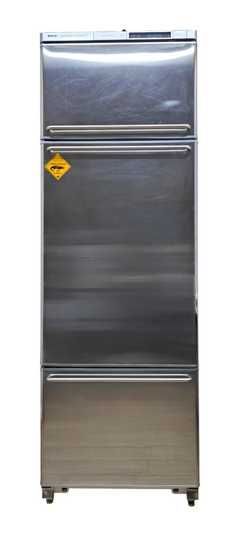 Холодильник Bosch KDF3295 05 120W 193+65+64л sn 7809000068 n682