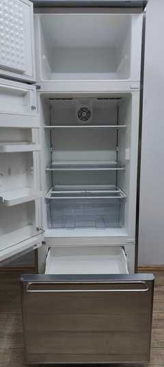 Холодильник Bosch KDF3295 05 120W 193+65+64л sn 7809000068 n682