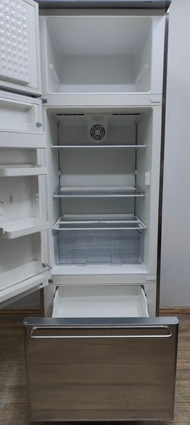 Холодильник Bosch KDF3295 05 120W 193+65+64л sn 7809000068 n682 000053952 фото