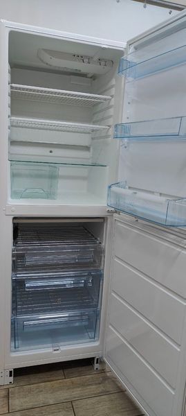 Холодильник Electrolux ERB34257W 150W 188+118л sn 03030087 n619 000052991 фото
