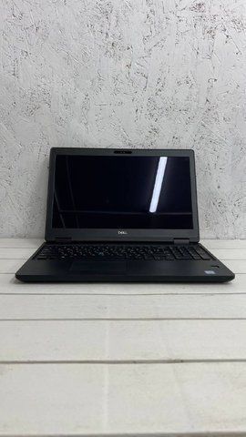 Ноутбук Dell Precision 3530 15 FHD бат до 4 часов 000048849 фото