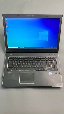 Ноутбук Dell Vostro 3750 000046207 фото