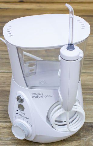 Ирригатор Waterpik WF 05E LPNHE366095002 000016858 фото