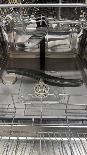 Посудомоечная машина Gorenje GI62040X 1850W 13 персон sn 33030199 000053463 фото