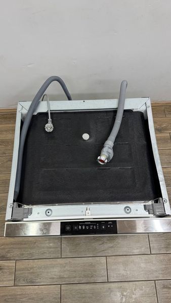 Посудомоечная машина Gorenje GI62040X 1850W 13 персон sn 33030199 000053463 фото