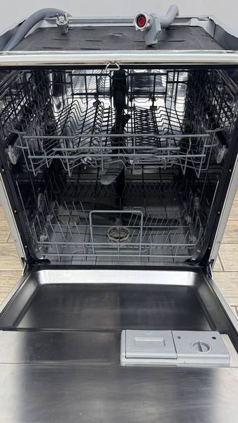 Посудомоечная машина Gorenje GI62040X 1850W 13 персон sn 33030199 000053463 фото