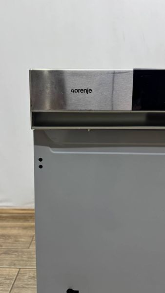 Посудомоечная машина Gorenje GI62040X 1850W 13 персон sn 33030199 000053463 фото