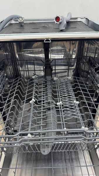 Посудомоечная машина Gorenje GI62040X 1850W 13 персон sn 33030199 000053463 фото