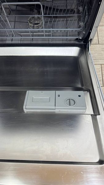 Посудомоечная машина Gorenje GI62040X 1850W 13 персон sn 33030199 000053463 фото