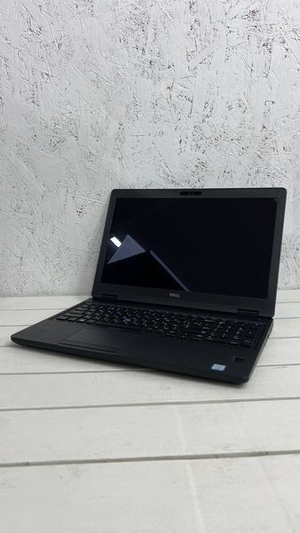Ноутбук Dell Precision 3530 15 FHD бат до 4 часов 000048849 фото