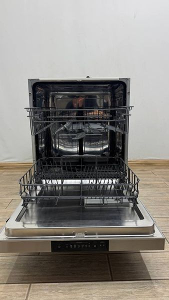 Посудомоечная машина Gorenje GI62040X 1850W 13 персон sn 33030199 000053463 фото