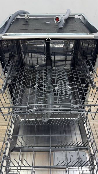 Посудомоечная машина Gorenje GI62040X 1850W 13 персон sn 33030199 000053463 фото