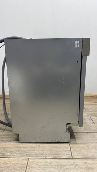 Посудомоечная машина Gorenje GI62040X 1850W 13 персон sn 33030199 000053463 фото