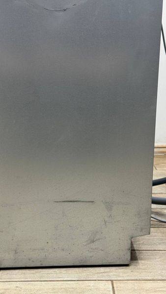 Посудомоечная машина Gorenje GI62040X 1850W 13 персон sn 33030199 000053463 фото